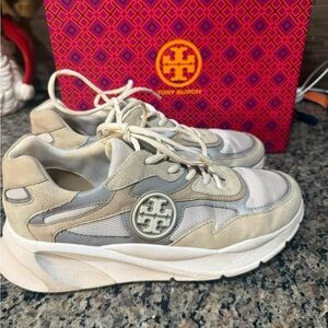 Tory Burch Sneakers